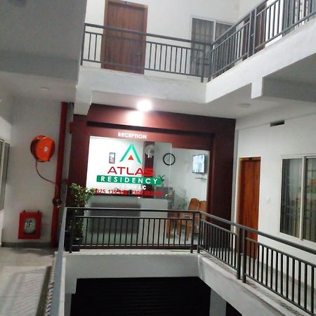 Atlas Residency Kalpatta Exterior foto