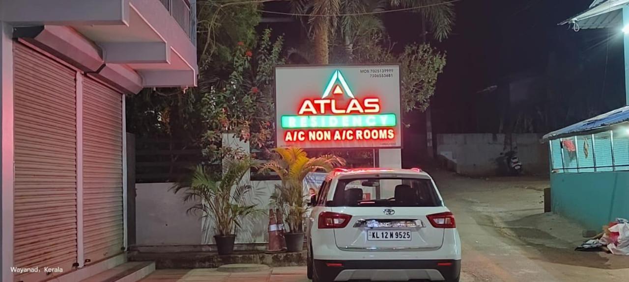 Atlas Residency Kalpatta Exterior foto